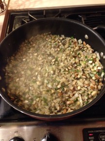 Chicken Lettuce Cups