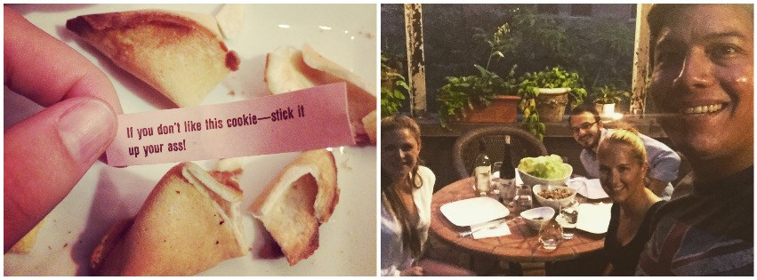 Cookies With An&nbsp;Attitude